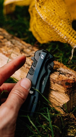 Carry tough. Carry Schrade. The Extreme Ops folder, exclusively at Walmart. | Schrade