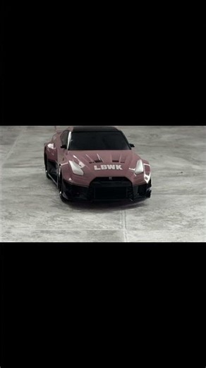 2020 Nissan GT-R (R35)