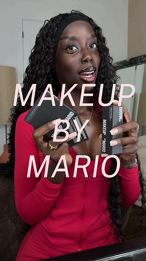 inclusion is about consistency, intentionality, and whether dark skin was actually considered as part of the brand’s vision, not treated like an afterthought that occasionally gets lucky. because if the only products that work for me are a winter foundation and maybe a blush here or there, that tells me the brand understands dark skin in FRAGMENTS, not fully. true inclusion means i should be able to move through an entire complexion category without constantly compromising depth, undertone, seas