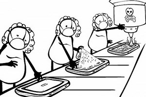 High Tech Isn’t as Clean as It Looks: The Story of Electronics