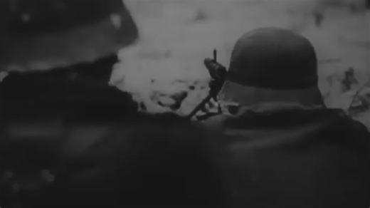 SS Regiment Faces Brutal Soviet Winter as Moscow Hangs in the Balance