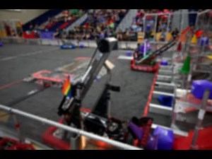 Rainbow Rumble 2024 FRC Event | Day 1