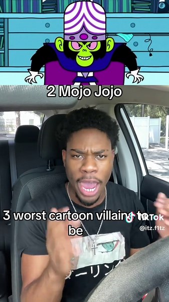 Top 3 Worst Cartoon Villains of All Time