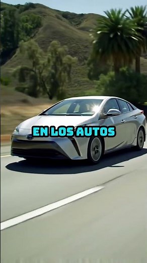 ¿Qué son los caballos de fuerza en un carro?