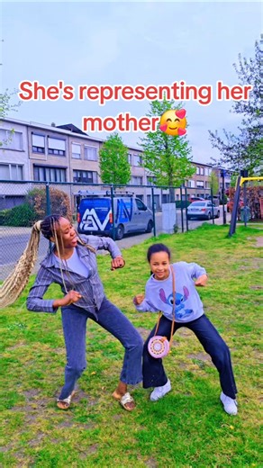 Representing mom with every move 💛 #dance #emotional #trending