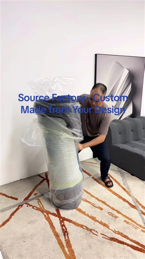 Globally Popular Compressed Sofa#Designer#Must-Have Finds#Furniture