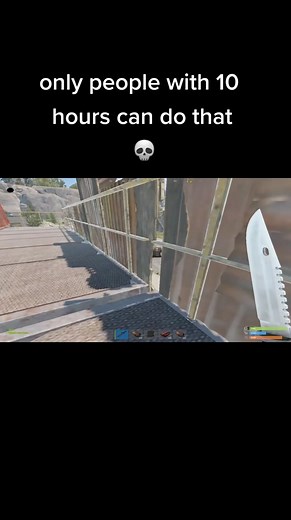 rustcontroll on TikTok