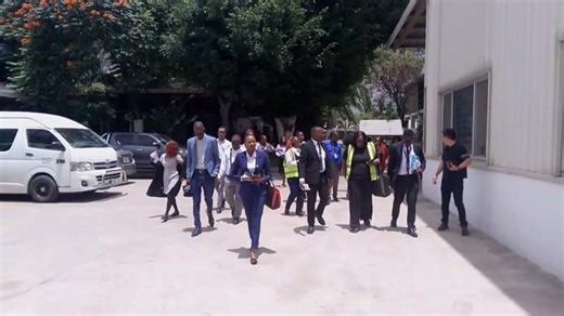 Ministry of Labour and Social Security Zambia on Reels