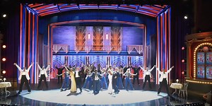 Video: The Cast of SOME LIKE IT HOT Performs on the Tony Awards