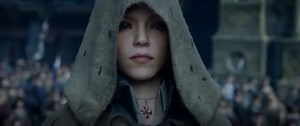 Assassin’s Creed Unity - Cinematic Trailer