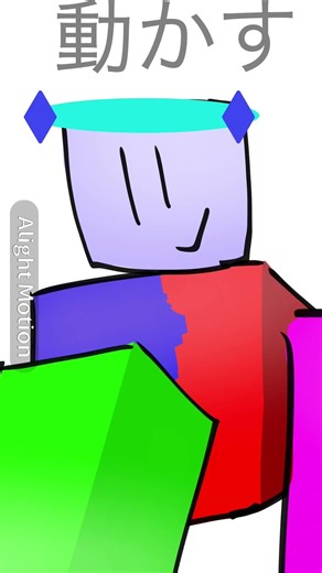 ⚠️多少おかしいところがあります気にしないでください。※止めながら参考にすることを推薦します #roblox #memes #alightmotion #編集#編集解説