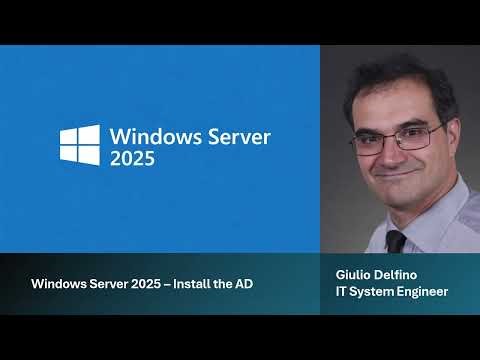 Active Directory Installation & Domain Controller Promotion (Step-by-Step)