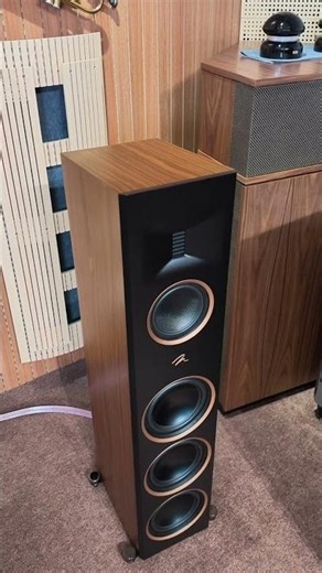 Martin Logan Motion XT-F200 nghe hay bày đẹp!!!
