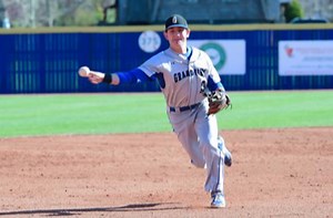 Grandview @ Cherry Creek Baseball