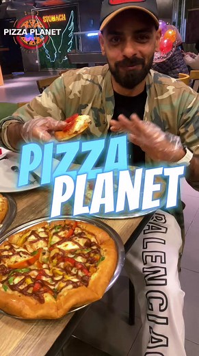 2.3K reactions · 61 shares | Pizza Planet on Reels | Facebook