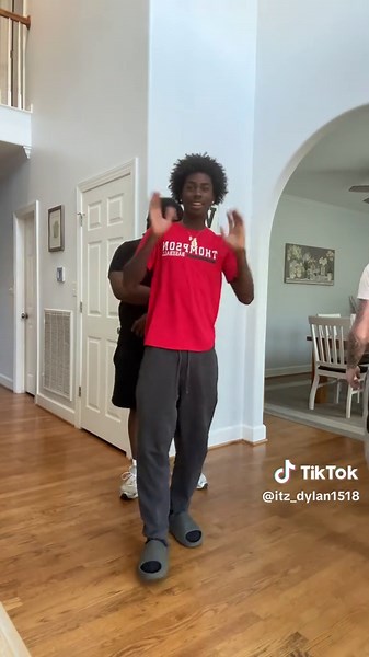 Dylan on TikTok