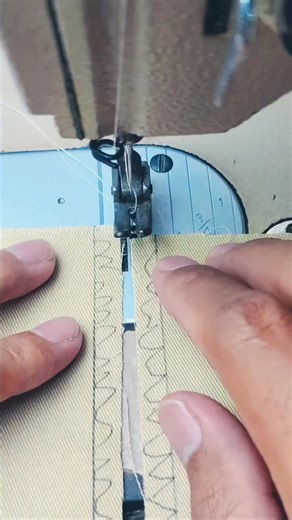 INME AKOKO on Instagram: "Learn to sew without the need of overlock #tips #sewingtips #sewing #technique #tipsandtricks #technique"