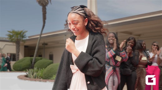 We hosted our first-ever Father-Daughter Dance inside San Quentin State Prison! Sixteen incarcerated fathers were reunited with their daughters, some for the first time ever, others after more than a decade apart. For one night, the prison chapel became a place of redemption. A place where missed proms, missed dances, and missed milestones were redeemed. This wasn’t just a dance. It was a glimpse of what God can do- restoring families, healing hearts, and writing new stories where the world saw 