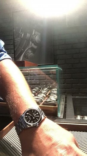 Rolex Explorer I 39 Stainless Steel Mens Watch 214270 | SwissWatchExpo