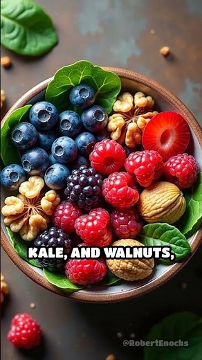 Unlock Vegan Myricetin for Heart Health & Wellness