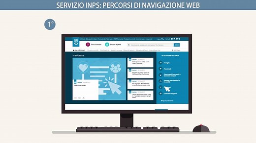 5K views · 51 reactions | Guida al servizio online dell’INPS che consente ai pensionati la consultazione del cedolino della pensione e la verifica di eventuali variazioni degli importi liquidati ogni mese. #Pensione #INPS | PMI.it | Facebook