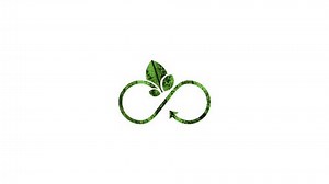 Circular Economy Icon On White Background Stock Footage Video (100% Royalty-free) 3619961293 | Shutterstock