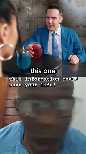 Can You Find the Poison Drink?