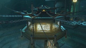 Honkai: Star Rail – The Shackling Prison Chest and Warp Trotter Locations
