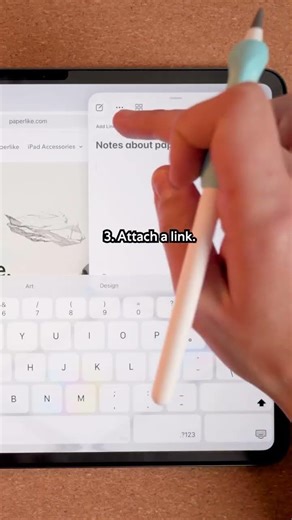 Here are two Apple Notes hacks everyone needs to know! 🚀
