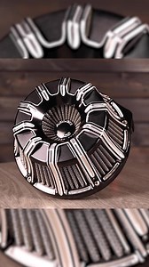 More Air, More Horsepower, Proven Reliability. See the entire performance intake lineup from the Arlen Ness, #1 air cleaner company in the industry. | Arlen Ness Motorcycles