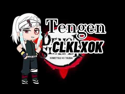 Gacha club Demon Slayer OC codes!