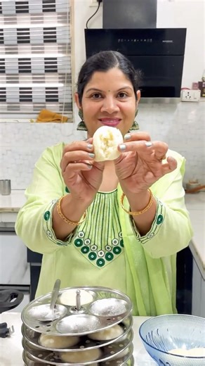 How to make soft and spongy Idli with this multi plate Idli Maker |#howtomake #kitchengadgets #howto