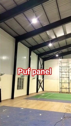 puf panel framing #ceilingdesign #home #walding #construction #interiordesign #pufpanel #ceilingwo