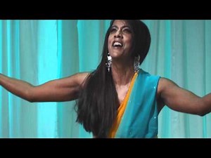 JUDITH LEFEBER - Two Mothers