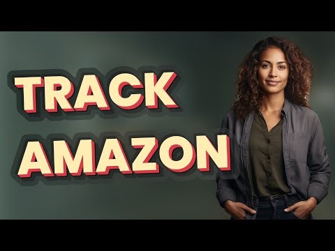 How Can You Verify a Package Was Delivered Using an Amazon Tracking Number?