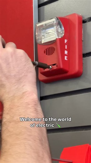Kord Fire Protection on Instagram: "Real world fire alarm troubleshooting on a Bosch combination panel. Here’s a step-by-step of what’s going in this service: 1. Spot the issue at the horn strobe 2. Check voltage and see it’s not right 3. Notice the missing end of line resistor 4. Trace the circuit back to the panel 5. Correct the wiring at the panel 6. Install proper supervision 7. Test and clear the trouble . No guessing. Trace the circuit, fix the termination, test the system. What’s the firs