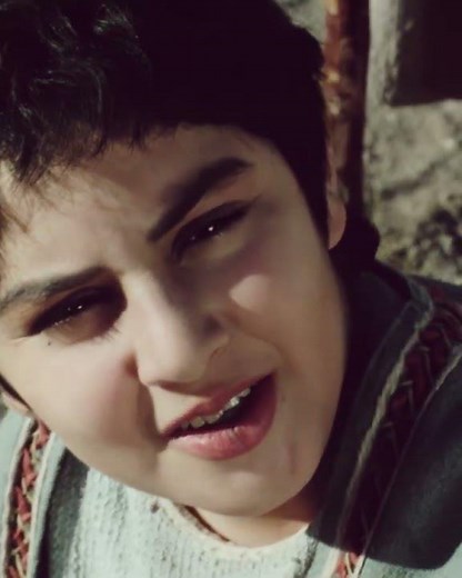 Joseph shocked by his brothers’ cruelty