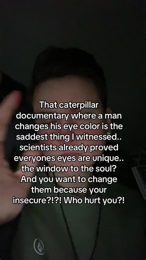 Color Contacts Exist: Your Eyes Are Unique!