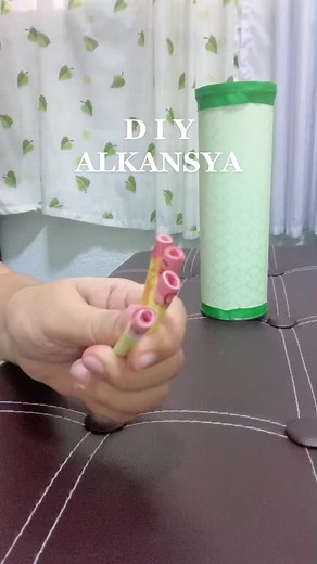 Mag Ipon: DIY Alkansya Ideas - Recycle Alkansya from Cardboard