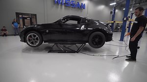 If you're looking for a mobile lift solution, look no further than QuickJack! QuickJack offers a portable and versatile lift that won't break the bank. The 5000TL has a 2.5-ton capacity and can lift up to 24 inches for easy access when working on your ride. Shop QuickJack at the link below! https://z1m.io/quickjack | Z1 Motorsports, Inc.