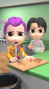 WHAT THE? Kpop Demon Hunters | Sprunki Gaming