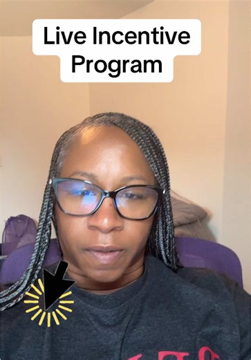 #LIVEIncentiveProgram #LIVEStory #PaidPartnership