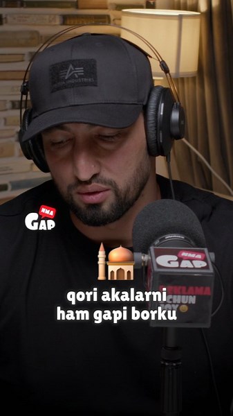 NmaGap Suhbat on Instagram: "👉 Bu dunyo kayf qilish uchunmas... Har narsa o‘z o‘rnida va chegaradan tashqariga chiqmagani ma'qul. Bo‘lmasa, 5 daqiqalik kayf uchun uzoq vaqt tovon to‘lab yurish mumkin. 📌 Nma Gap - Keling, miriqib suhbatlashamiz! @nmagapsuhbat"