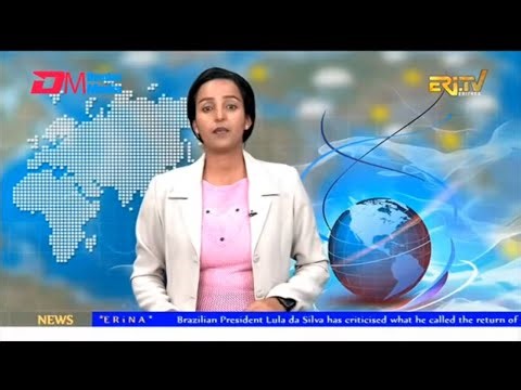 News in English for March 24, 2026 - ERi-TV, Eritrea