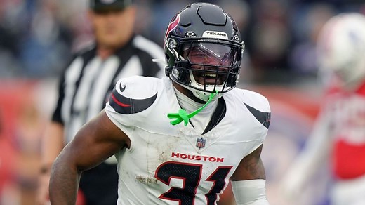 2026 NFL free agency tracker: Signings, trades, cuts