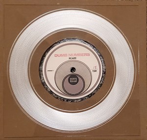 Dumb Numbers - Scars