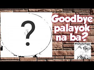 New Logo of DepEd Tarlac Province