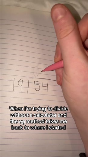 Ball knowledge #ballknowledge #division #math #fyp | long division
