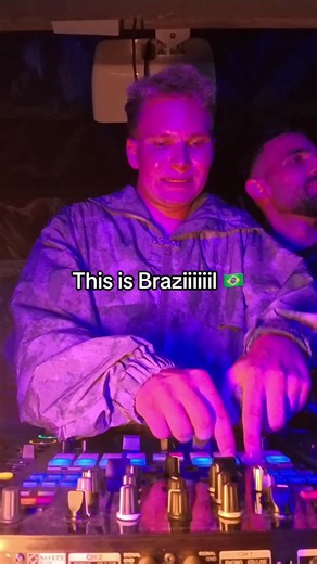 Exploring Brazil's Iconic Baile Funk Culture