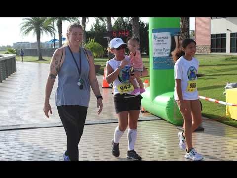 2nd Annual PTO Strides For Inclusion 5K